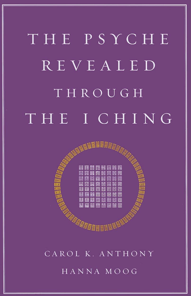 The Psyche Revealed Through The I Ching