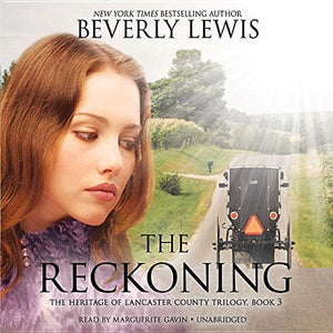 The Reckoning (Heritage of Lancaster County),Used