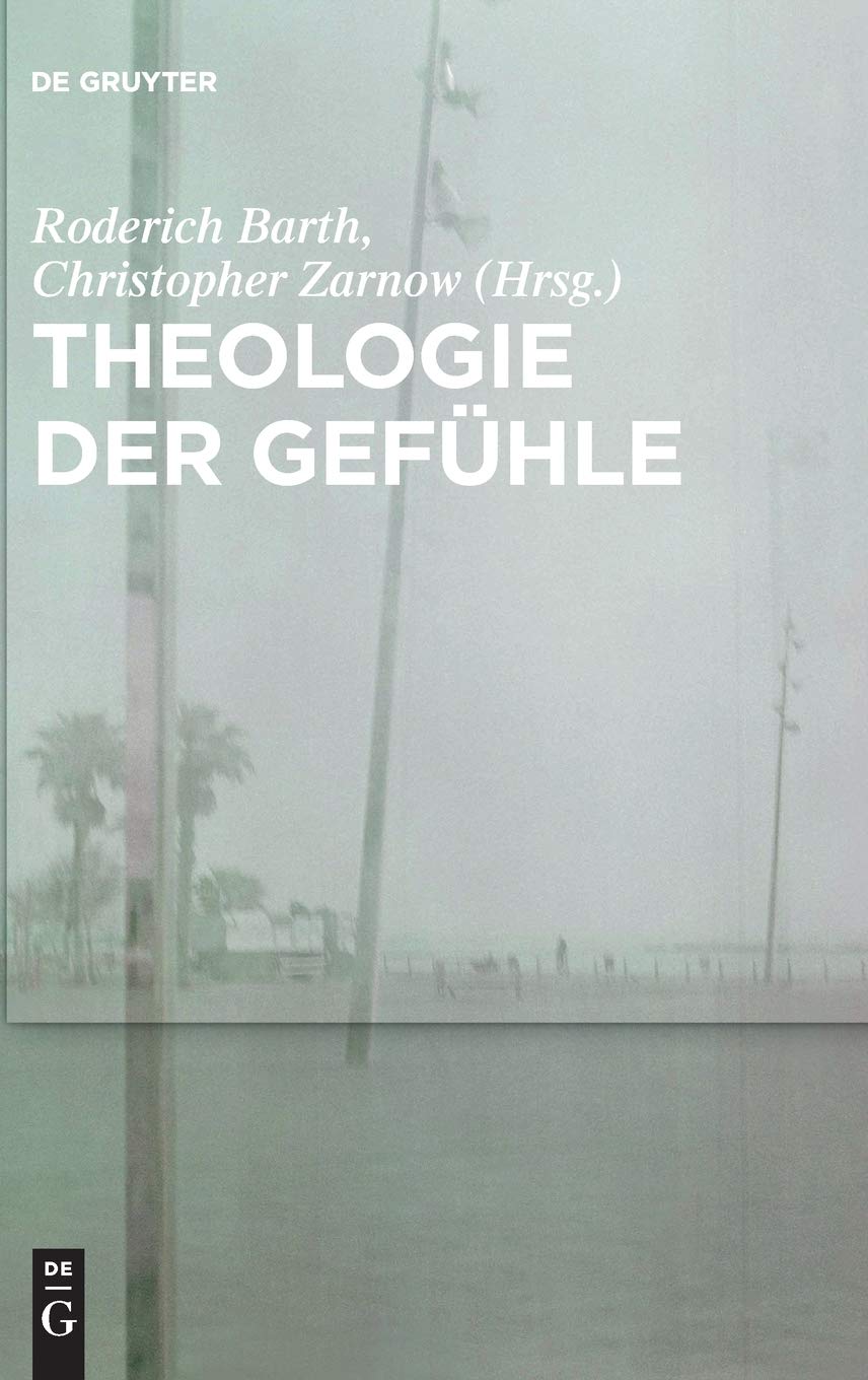 Theologie der Gefhle (German Edition),Used