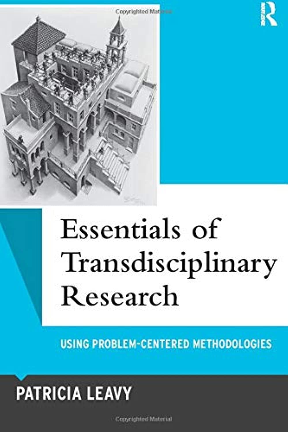 Essentials of Transdisciplinary Research (Qualitative Essentials) (Volume 6),Used