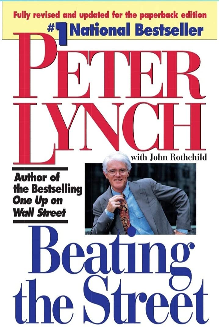 Beating the Street,New