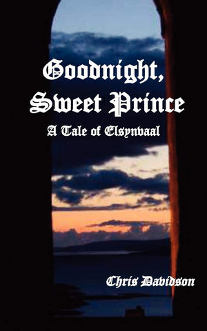 Goodnight Sweet Prince,Used
