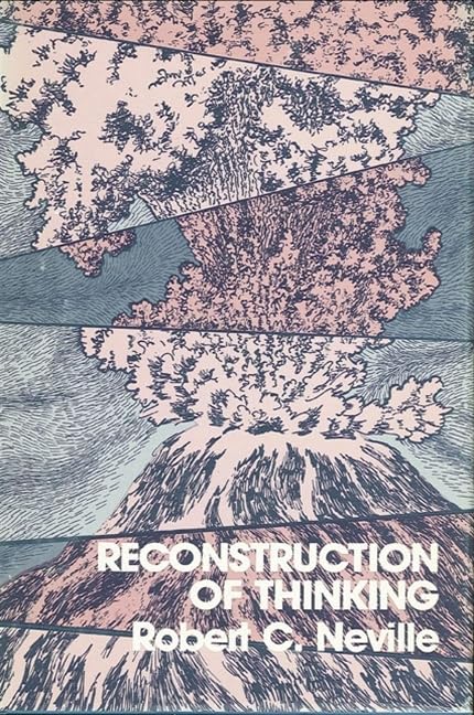 Reconstruction Of Thinking (Axiology Of Thinking Series, 1)