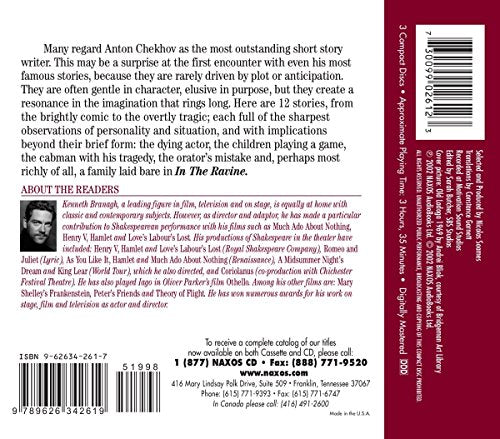 In the Ravine: And Other Short Stories,Used