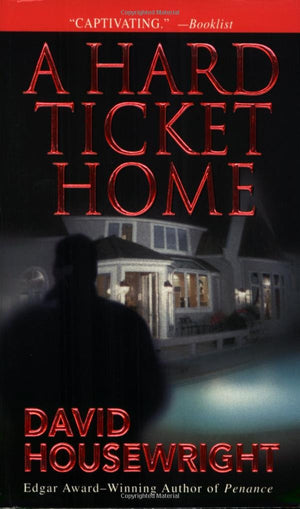 A Hard Ticket Home,Used