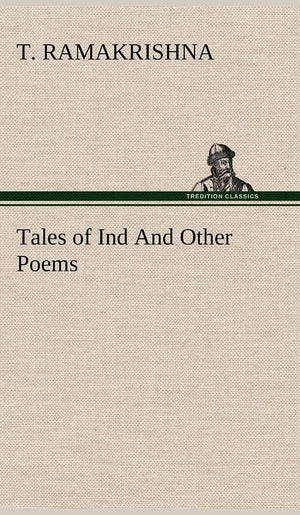 Tales of Ind And Other Poems,Used