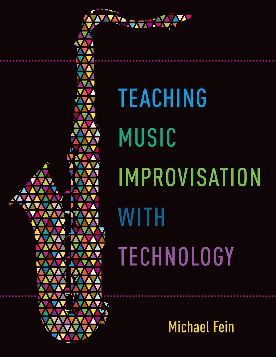 Teaching Music Improvisation with Technology,Used