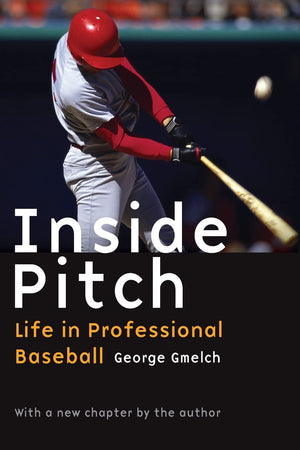 Inside Pitch: Life In Professional Baseball,Used