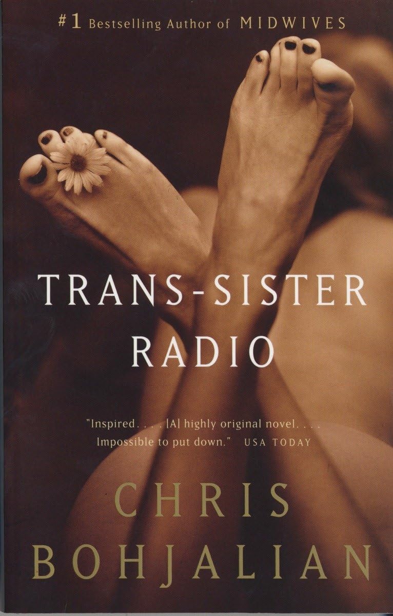 Transsister Radio