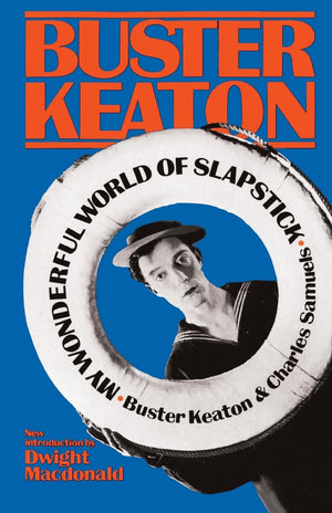 My Wonderful World Of Slapstick,Used