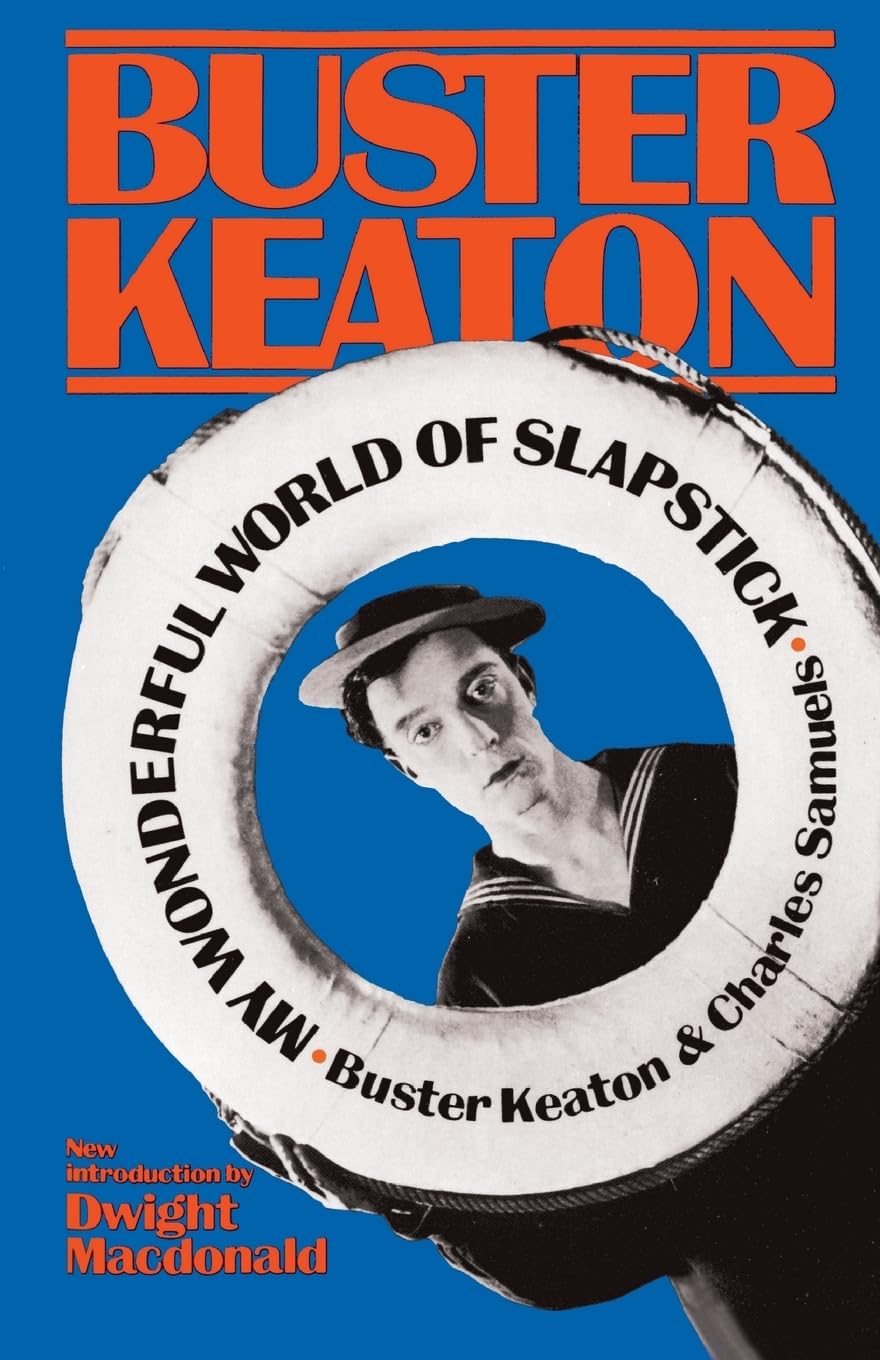 My Wonderful World Of Slapstick,Used