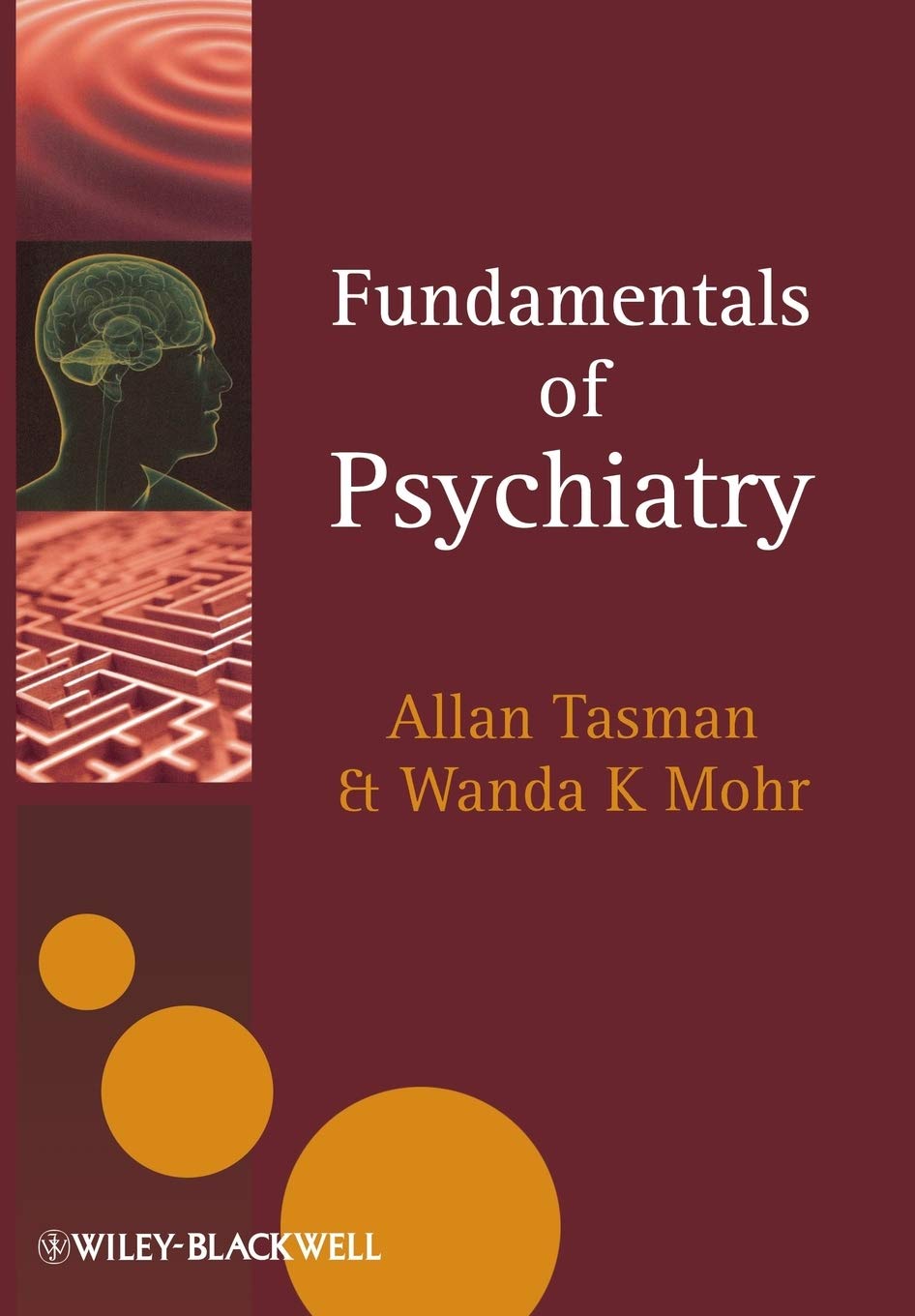 Fundamentals Of Psychiatry,New
