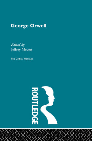 George Orwell (Critical Heritage),Used
