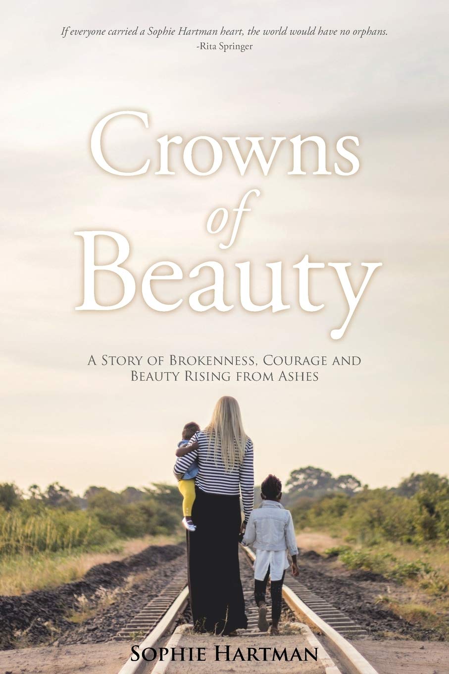 Crowns of Beauty,Used