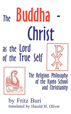 The Buddhachrist,Used
