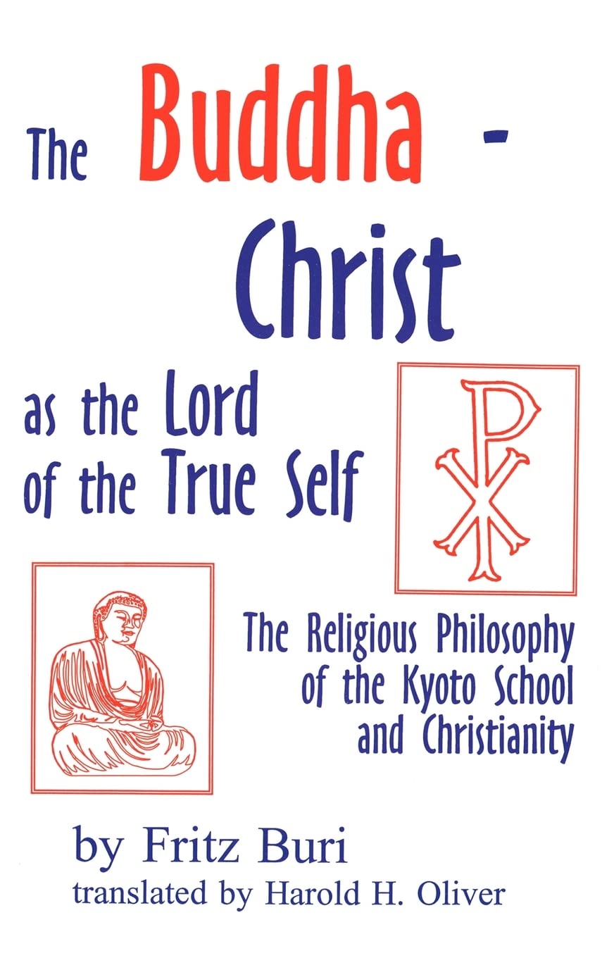The Buddhachrist,Used