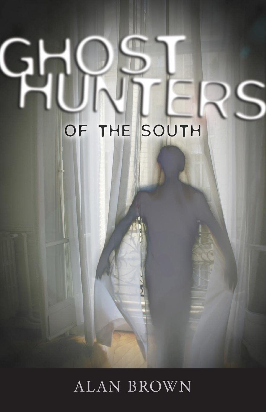 Ghost Hunters of the South,Used