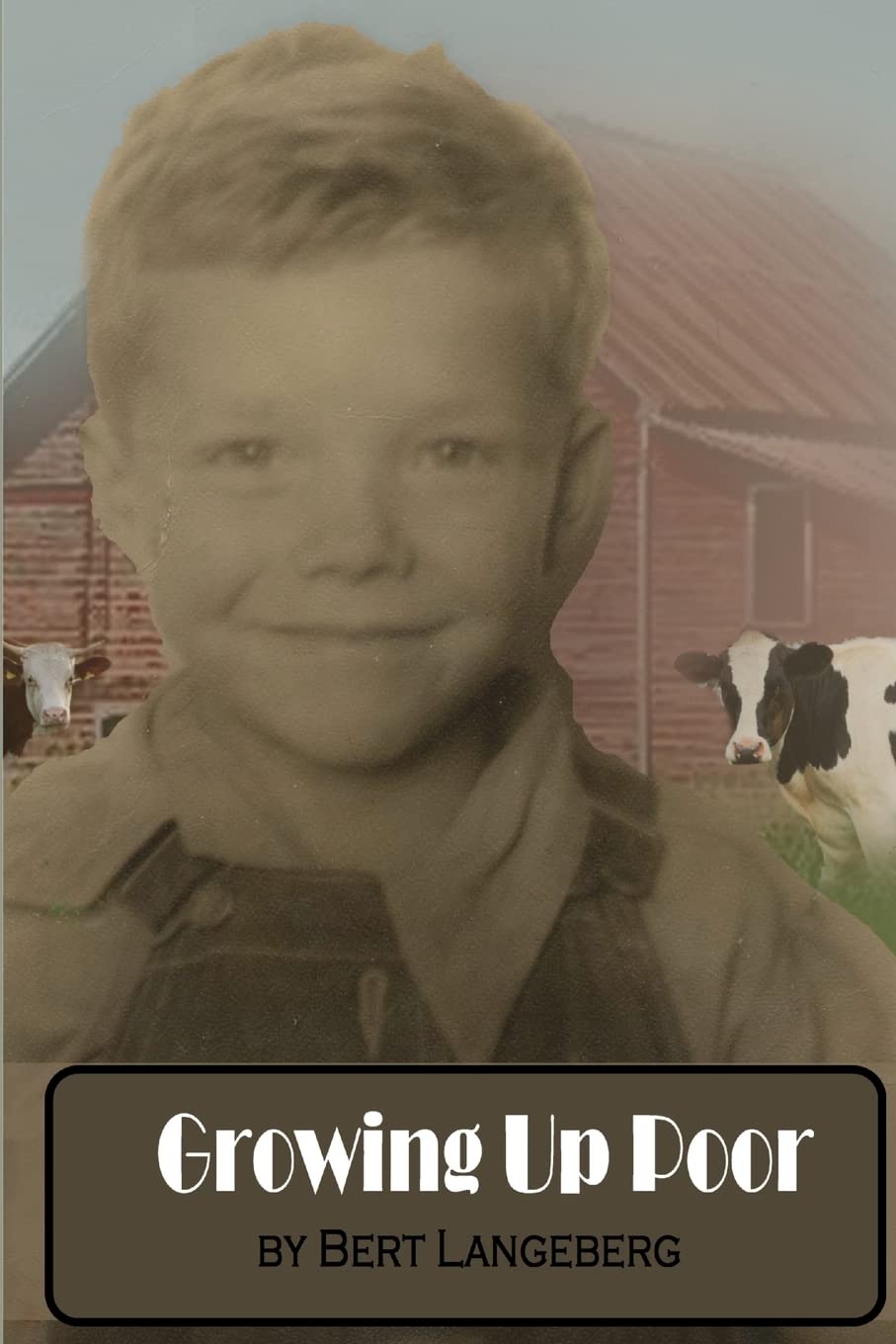 Growing Up Poor,Used