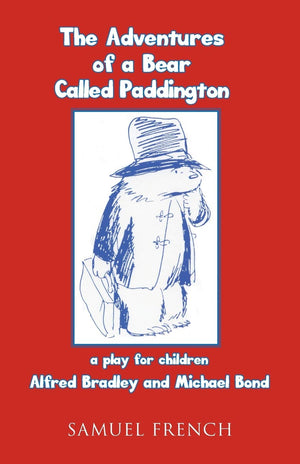 The Adventures of a Bear Called Paddington,Used