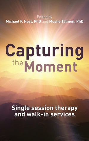 Capturing The Moment: Singlesession Therapy And Walkin Services