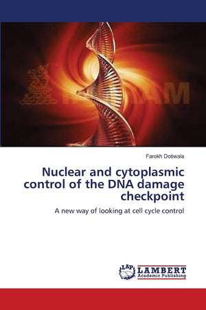 Nuclear and cytoplasmic control of the DNA damage checkpoint: A new way of looking at cell cycle control,Used