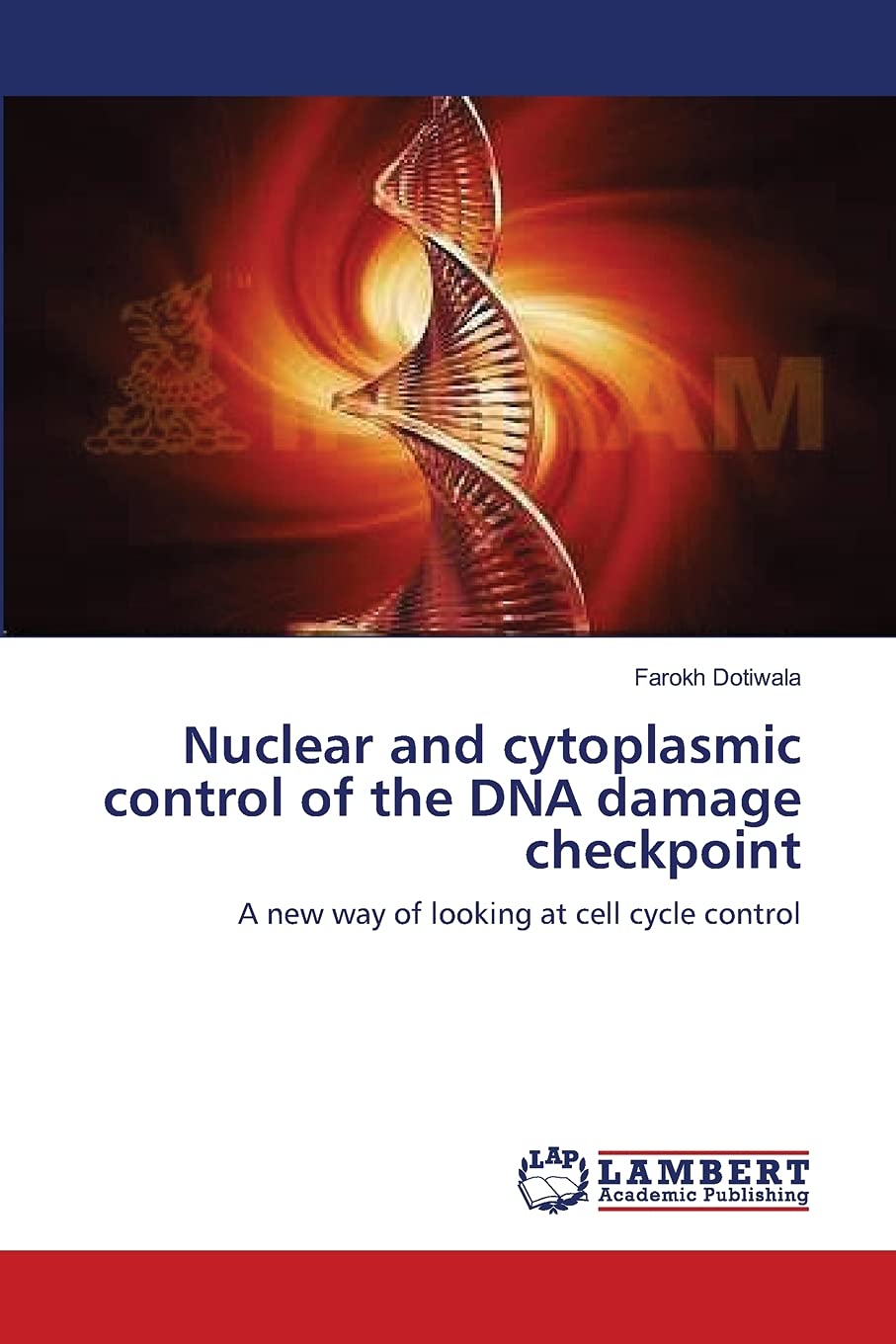 Nuclear and cytoplasmic control of the DNA damage checkpoint: A new way of looking at cell cycle control,Used