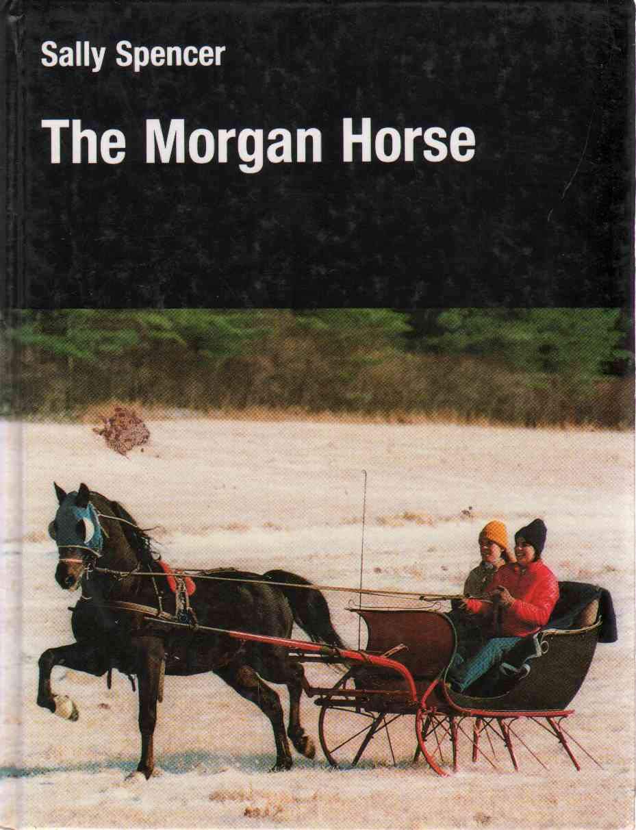 The Morgan Horse,Used