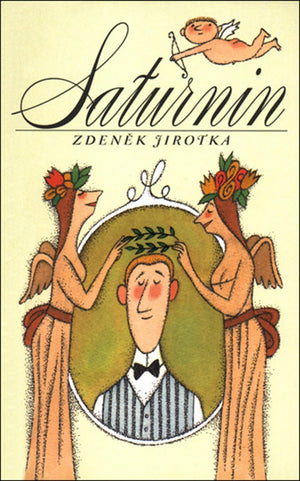 Saturnin (Modern Czech Classics),Used