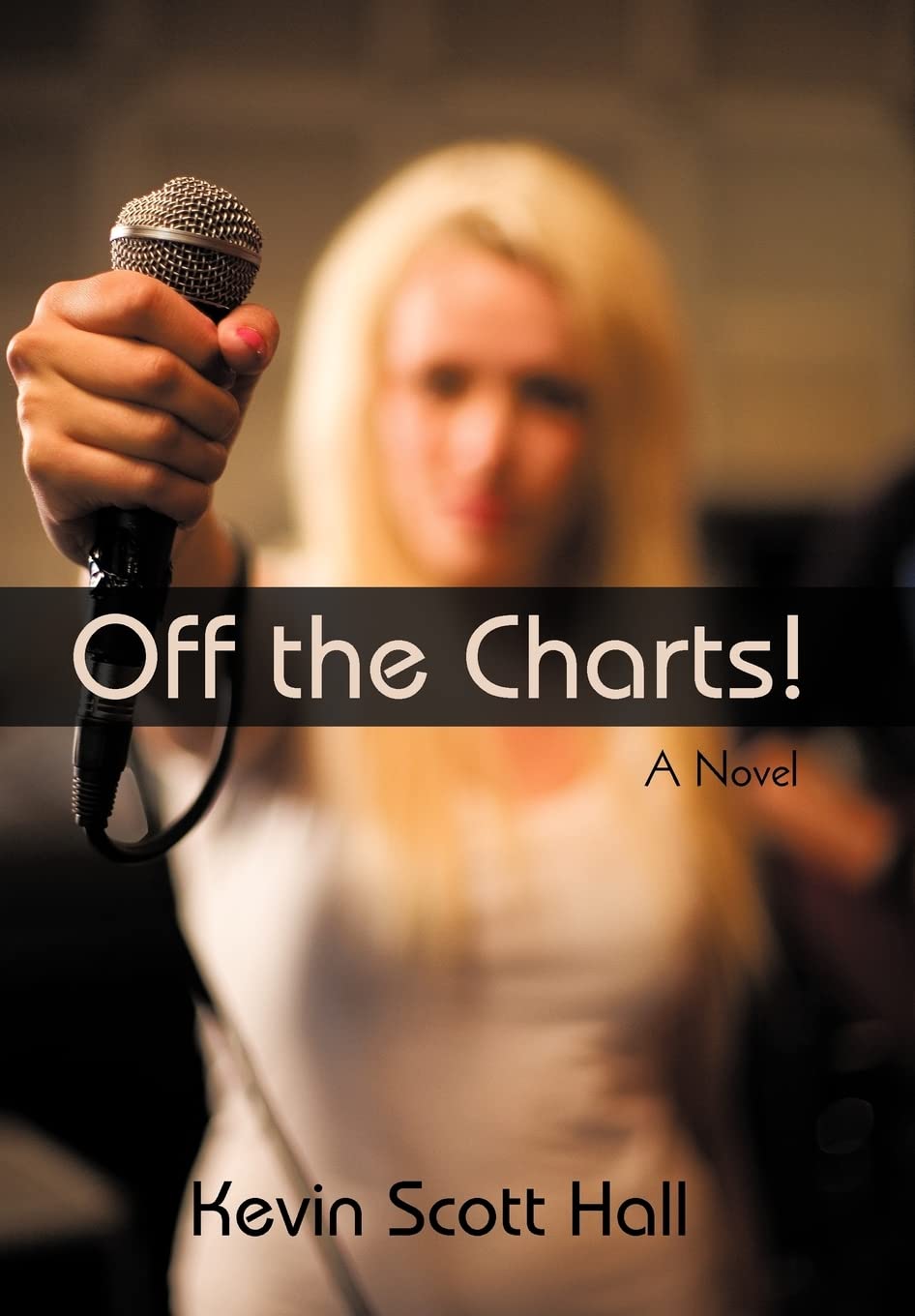 Off the Charts!,Used