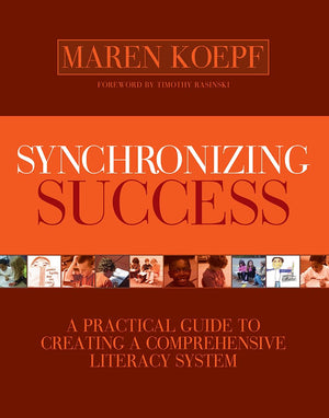Synchronizing Success,Used