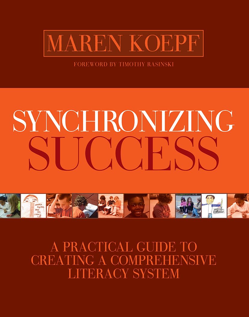 Synchronizing Success,Used