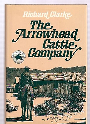 The Arrowhead Cattle Company,Used