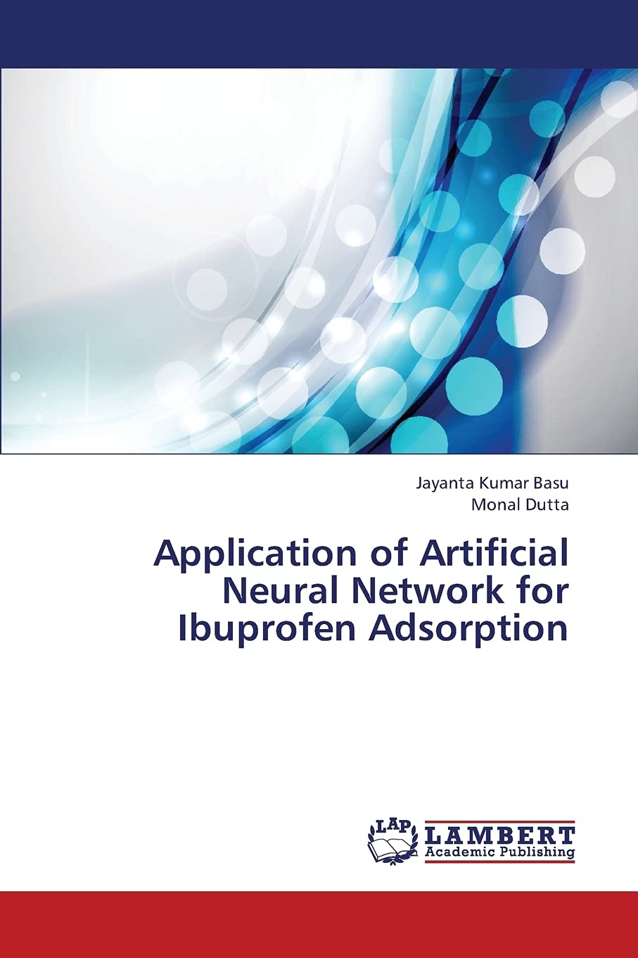 Application of Artificial Neural Network for Ibuprofen Adsorption,Used
