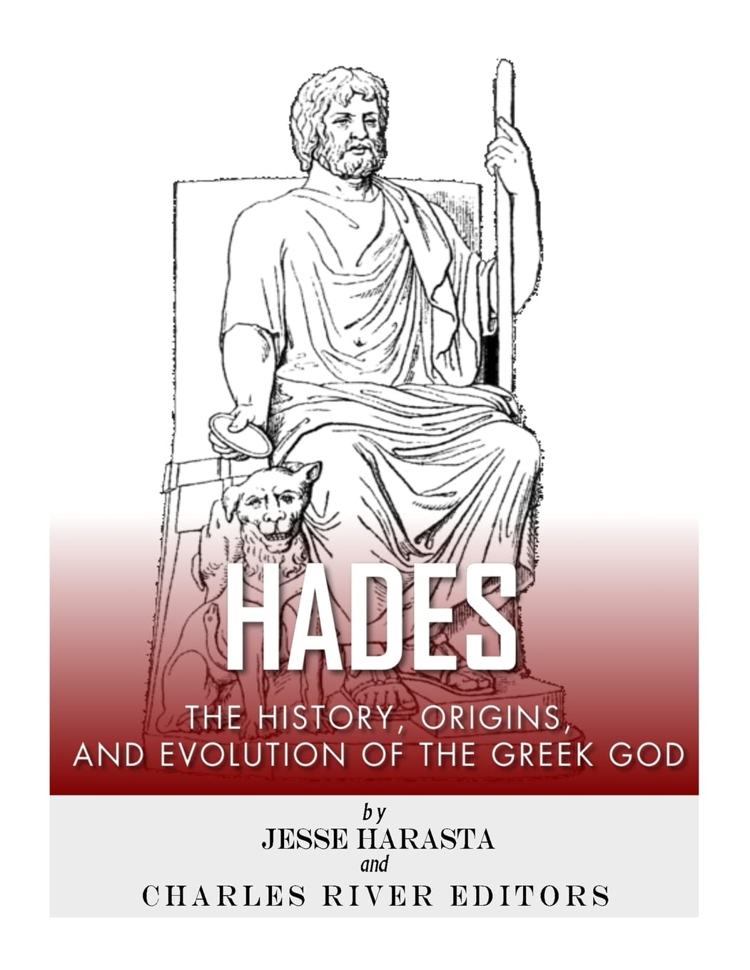 Hades: The History, Origins and Evolution of the Greek God,Used