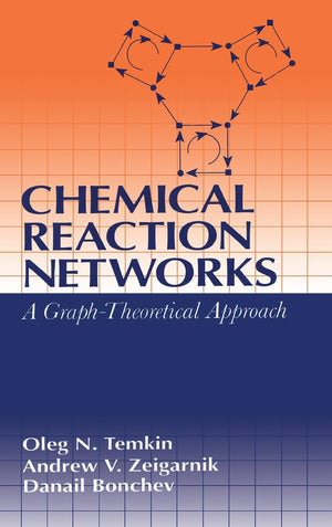 Chemical Reaction Networks: A GraphTheoretical Approach,Used