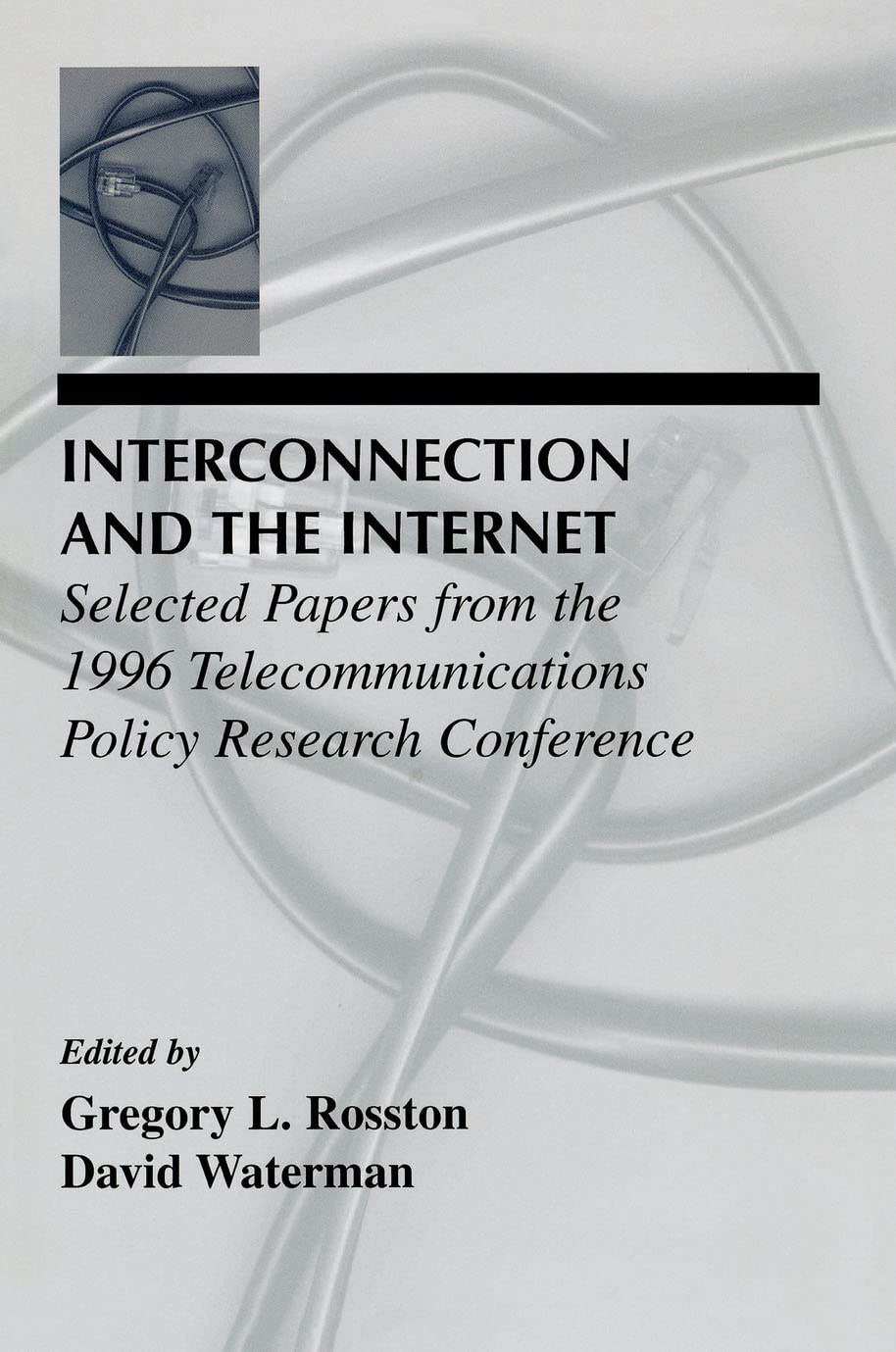 Interconnection And The Internet (Lea Telecommunications Series),Used