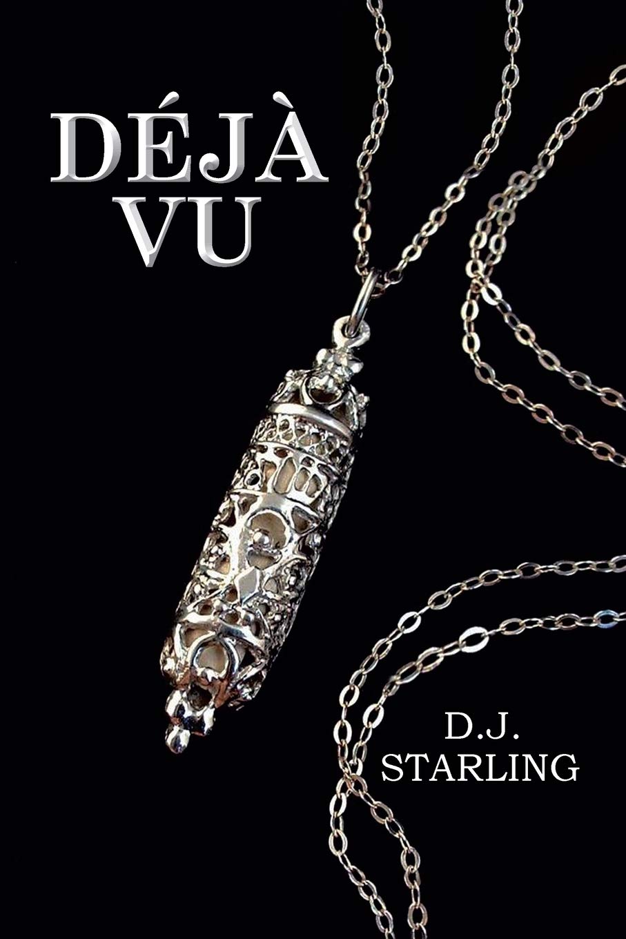 Dj Vu,Used