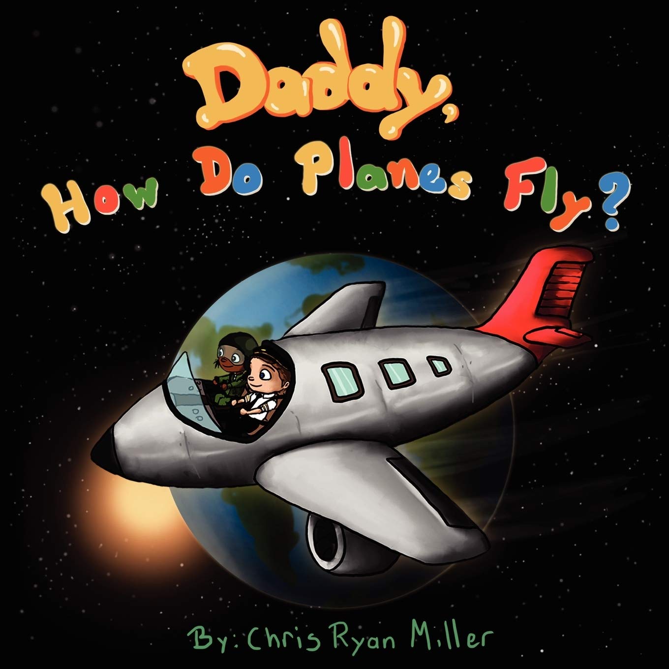 Daddy How Do Planes Fly?,Used