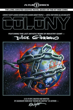 Colony,Used