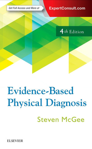 EvidenceBased Physical Diagnosis