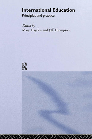 International Education,Used