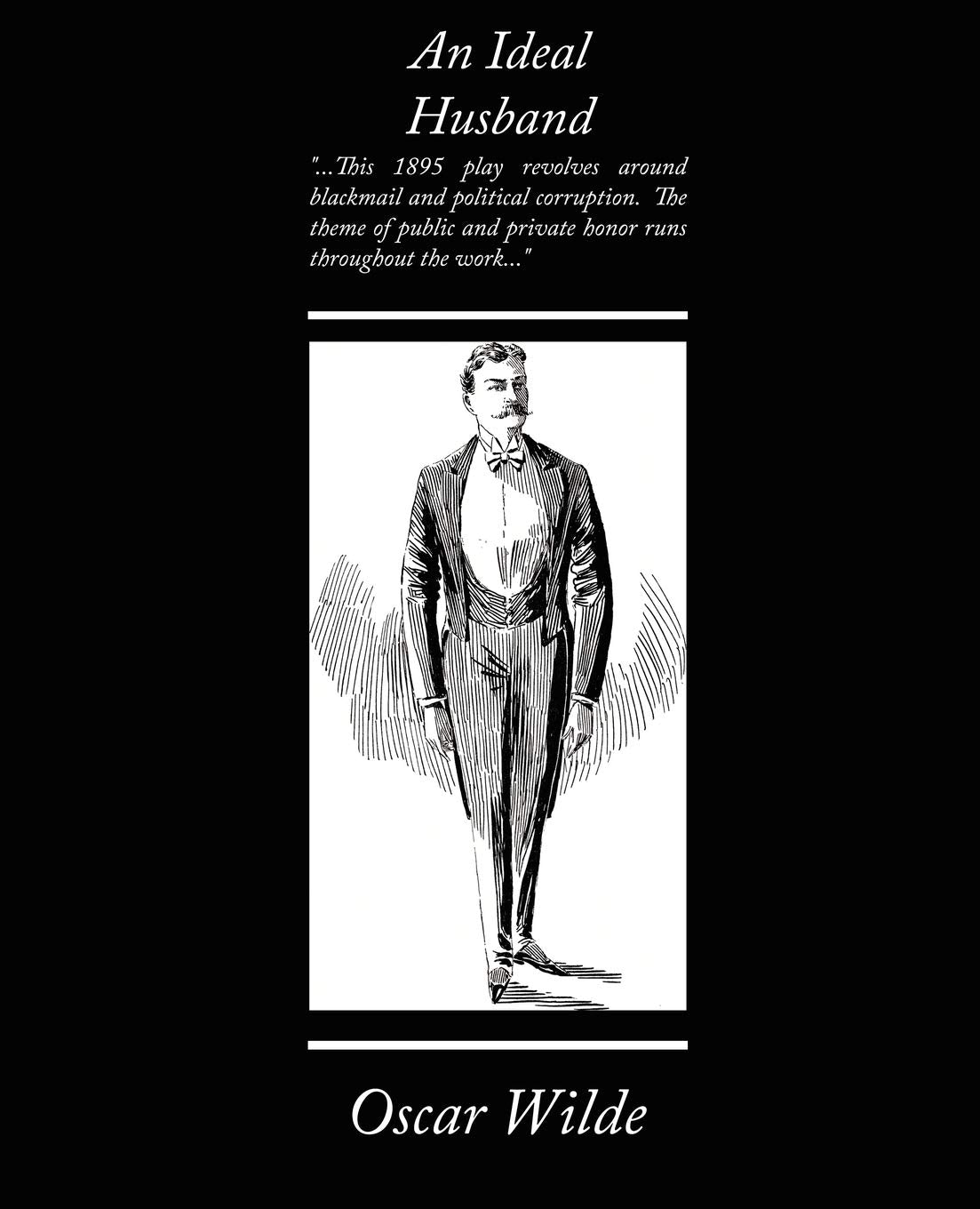 An Ideal Husband,Used
