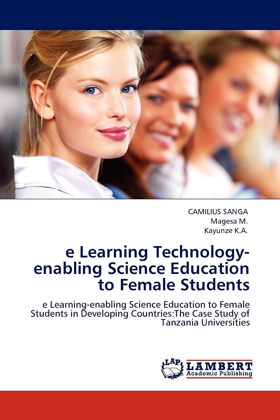 e Learning Technologyenabling Science Education to Female Students: e Learningenabling Science Education to Female Students in,Used