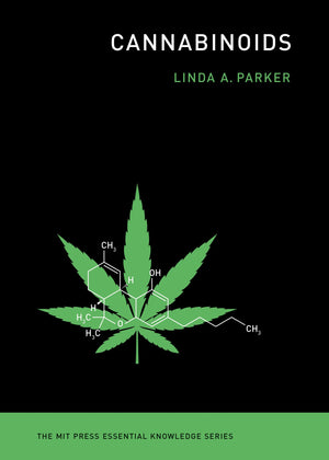 Cannabinoids (The Mit Press Essential Knowledge Series)