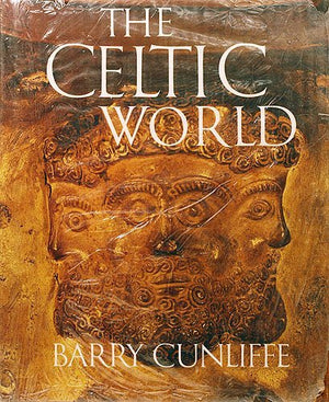 The Celtic World,Used