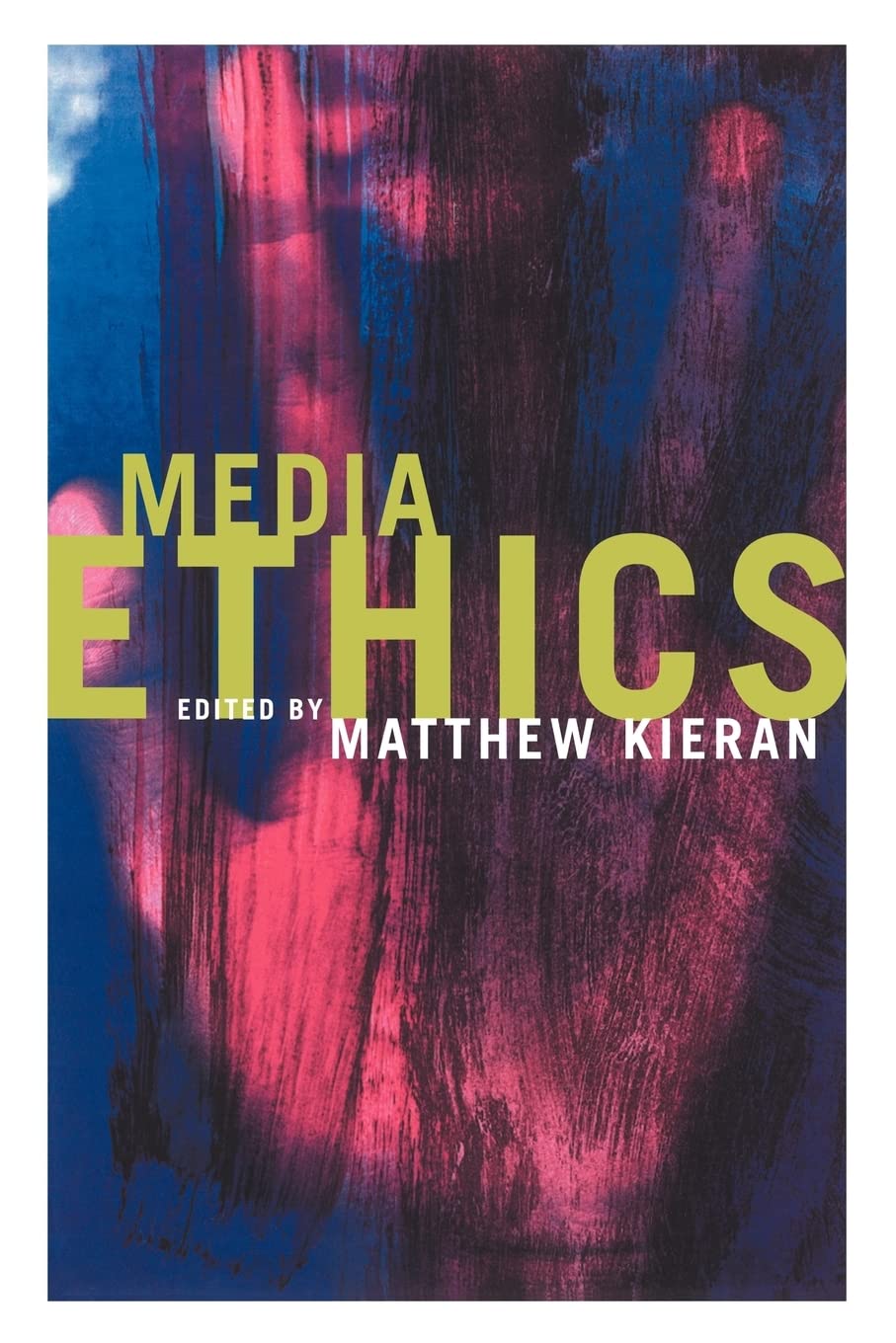 Media Ethics,New