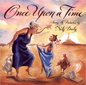 Once Upon a Time,Used