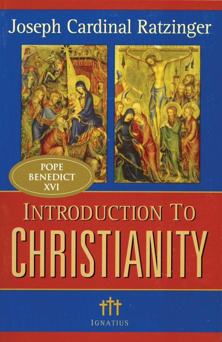 Introduction to Christianity (Communio Books),Used