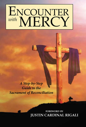 Encounter with Mercy,Used