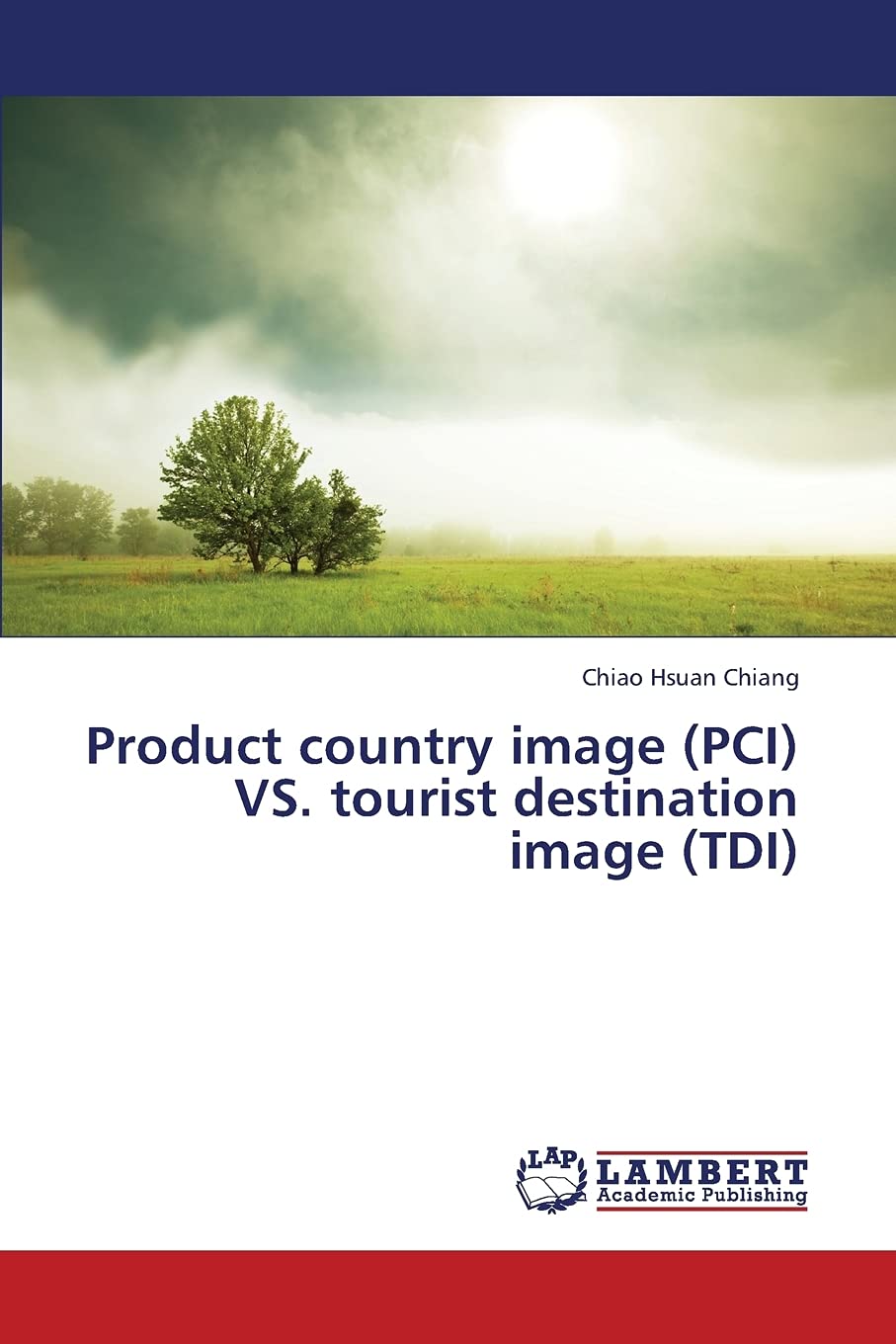 Product country image (PCI) VS. tourist destination image (TDI),Used